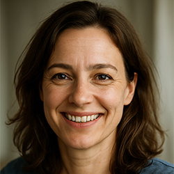 Geschrieben von Simone